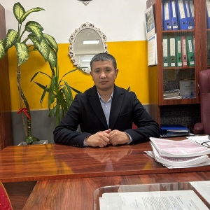 Бұйрабай Мұхамеджан